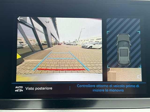 Peugeot 2008 1.2 PureTech 130 CV EAT8 Allure Pack