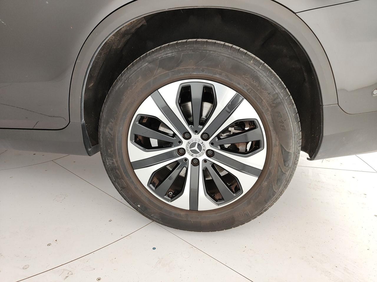 Mercedes-benz GLC 200 d 4Matic Sport