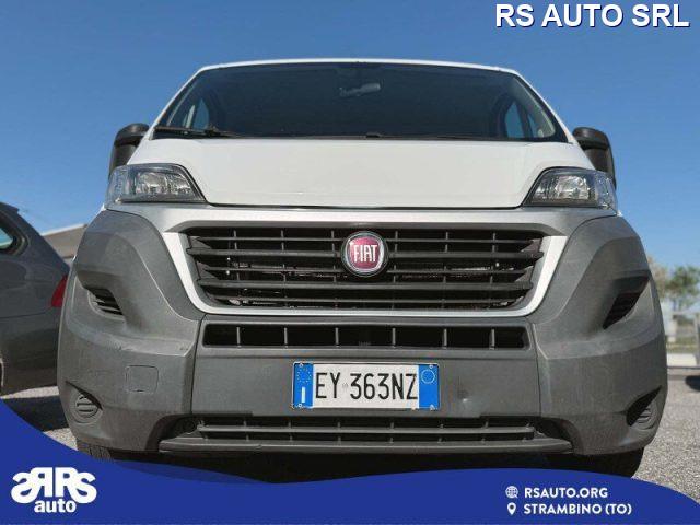 FIAT Ducato 35 2.3 MJT 130CV PC Cabinato