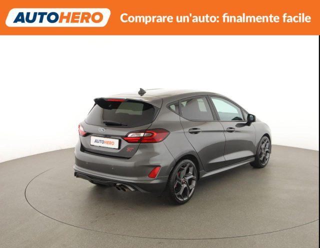FORD Fiesta 1.5 Ecoboost 200 CV 5 porte ST