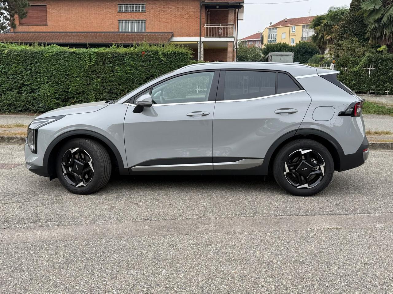 Kia Sportage 1.6 T-GDI Style #50492