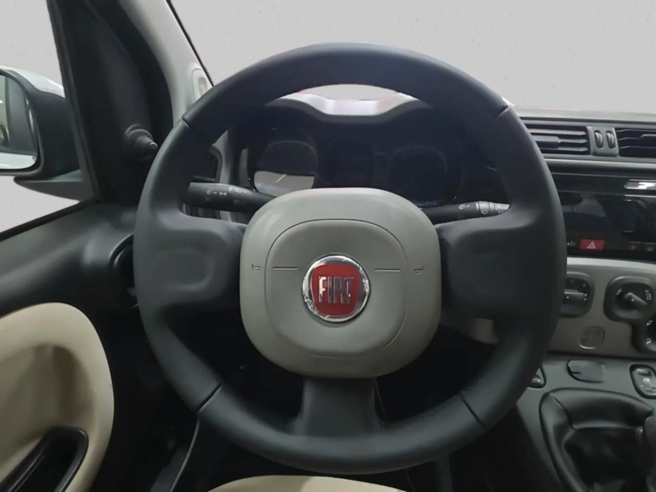 Fiat Panda 1.2 Benzina/GPL StileMotori
