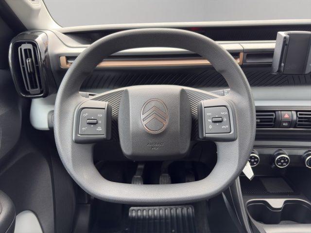 CITROEN C3 Aircross PureTech Turbo 100 CV You