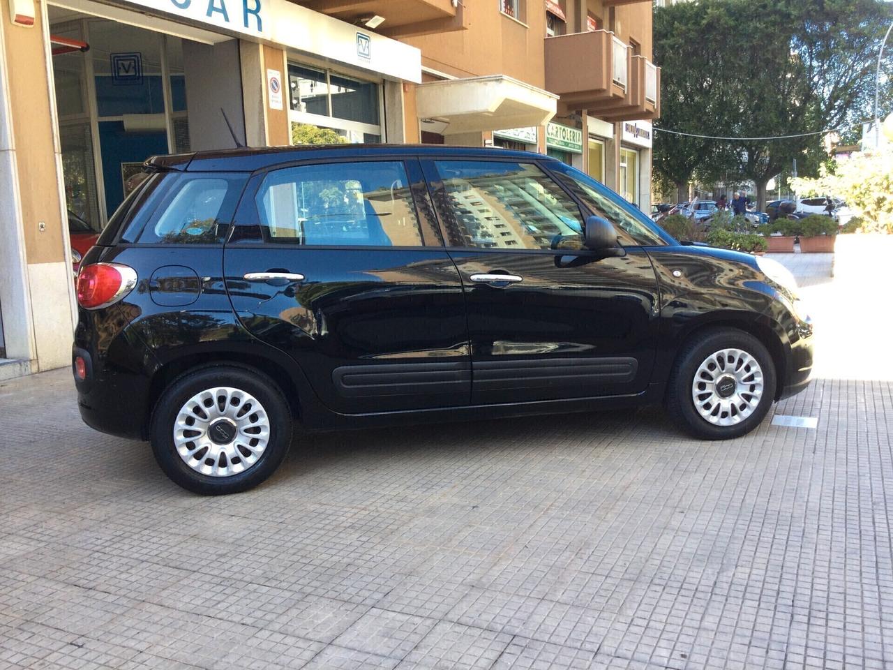 Fiat 500L 1.4 95 CV Pop Star