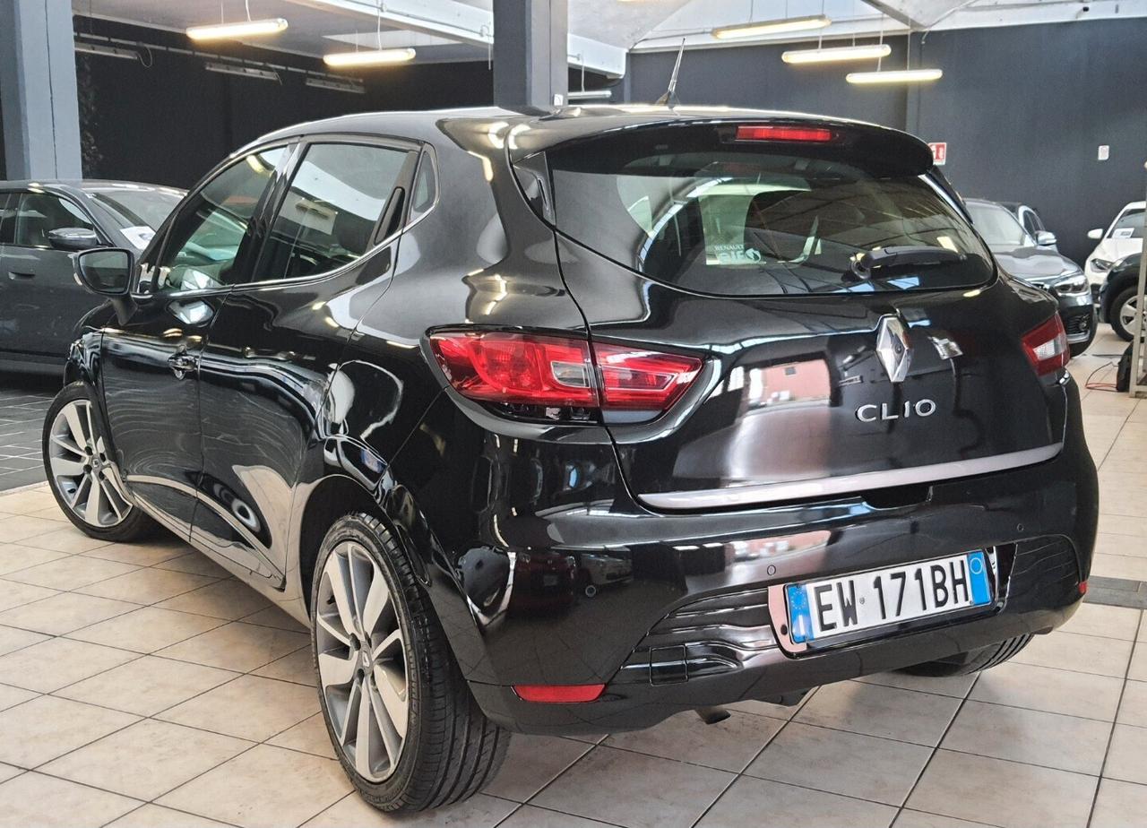 RENAULT Clio Energy Duel TCe 90cv