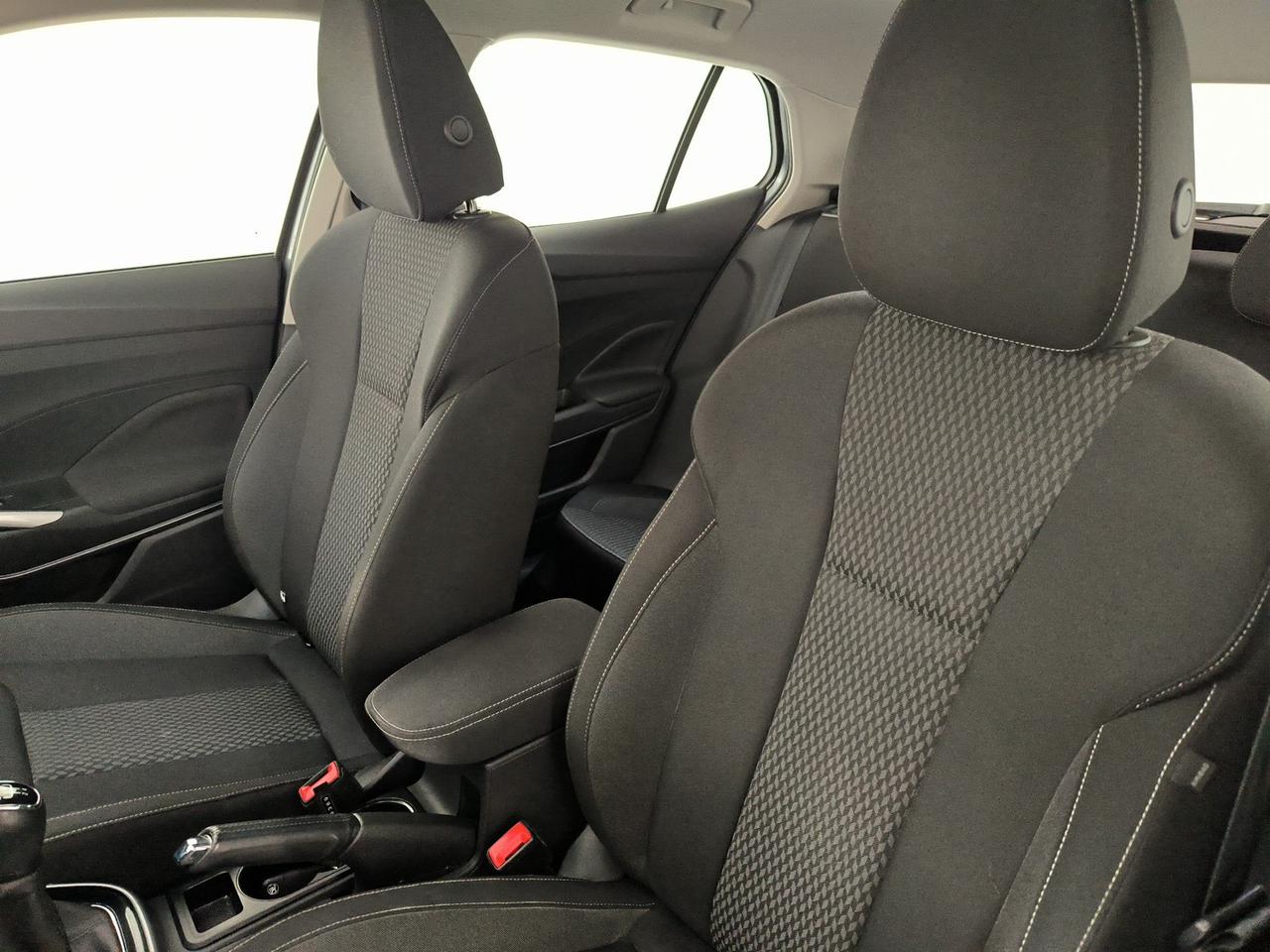 Skoda Fabia 1.0 tsi evo style 95cv