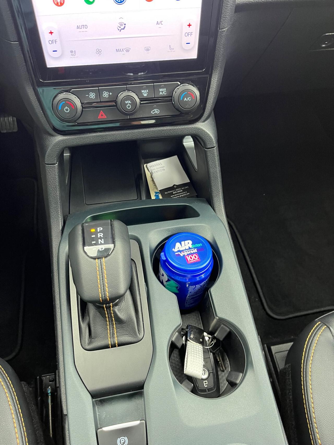 Ford Ranger 2.0 ECOBLUE aut. 205 CV DC Wildtrak 5 posti