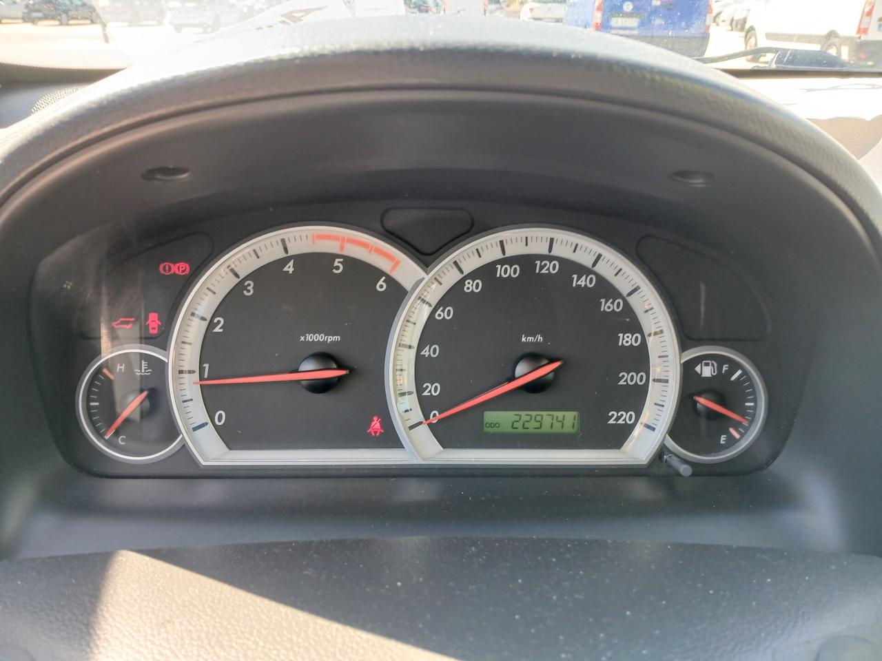 Chevrolet Captiva 2.0 VCDi 150CV 7 POSTI