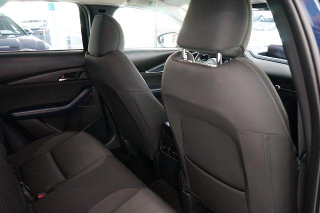 MAZDA CX-30 2.0L Skyactiv-G 150 CV M Hybrid 2WD Executive