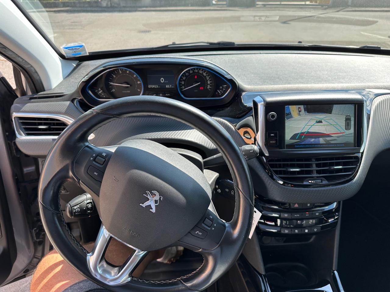 Peugeot 2008 PureTech Turbo 110 S&S GT Line