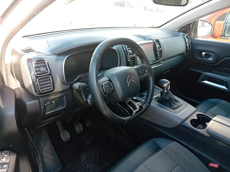 Citroen C5 Aircross BlueHDi 130 S&S Feel