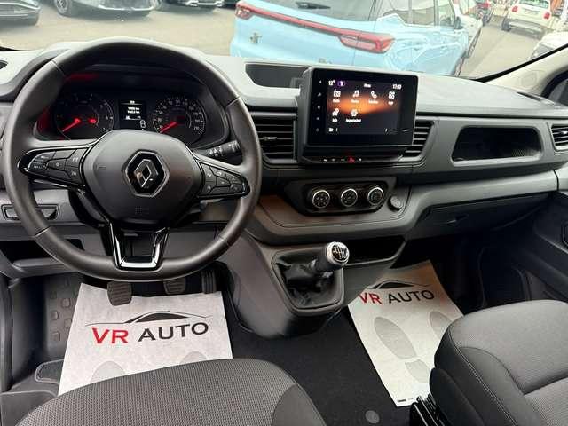 Renault Trafic 2.0 D 150 CV 8 POSTI / PROMO FIN