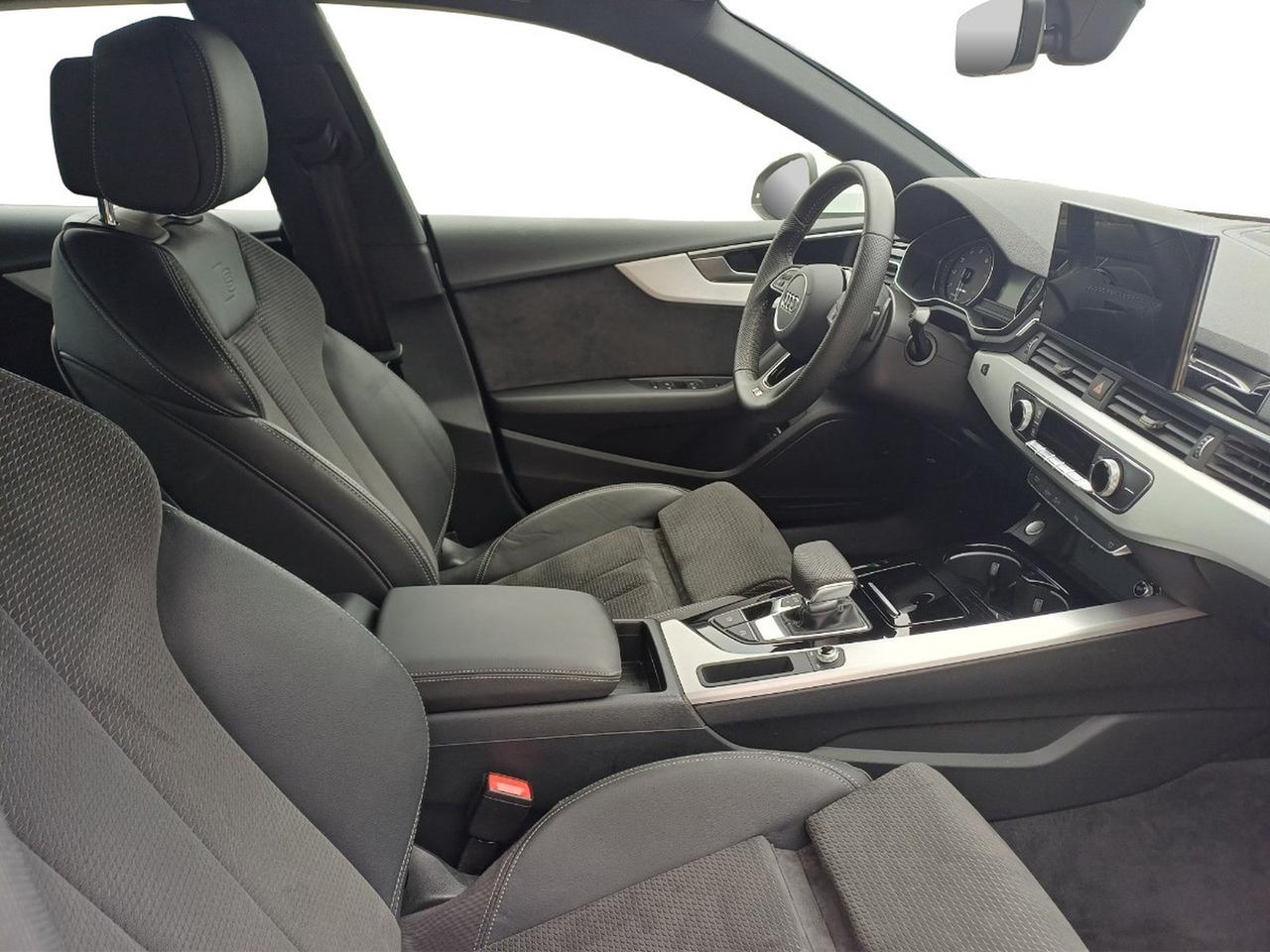 Audi A5 sportback 40 2.0 g-tron business advanced 170cv s-tronic