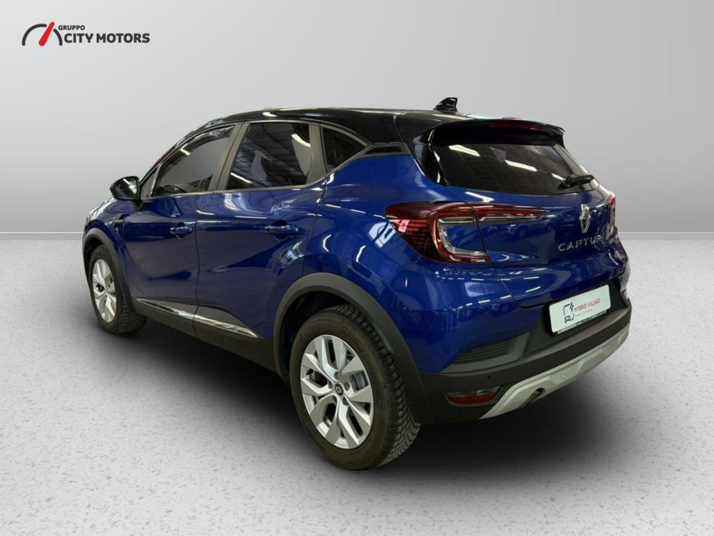 Renault Captur 1.0 TCe Zen