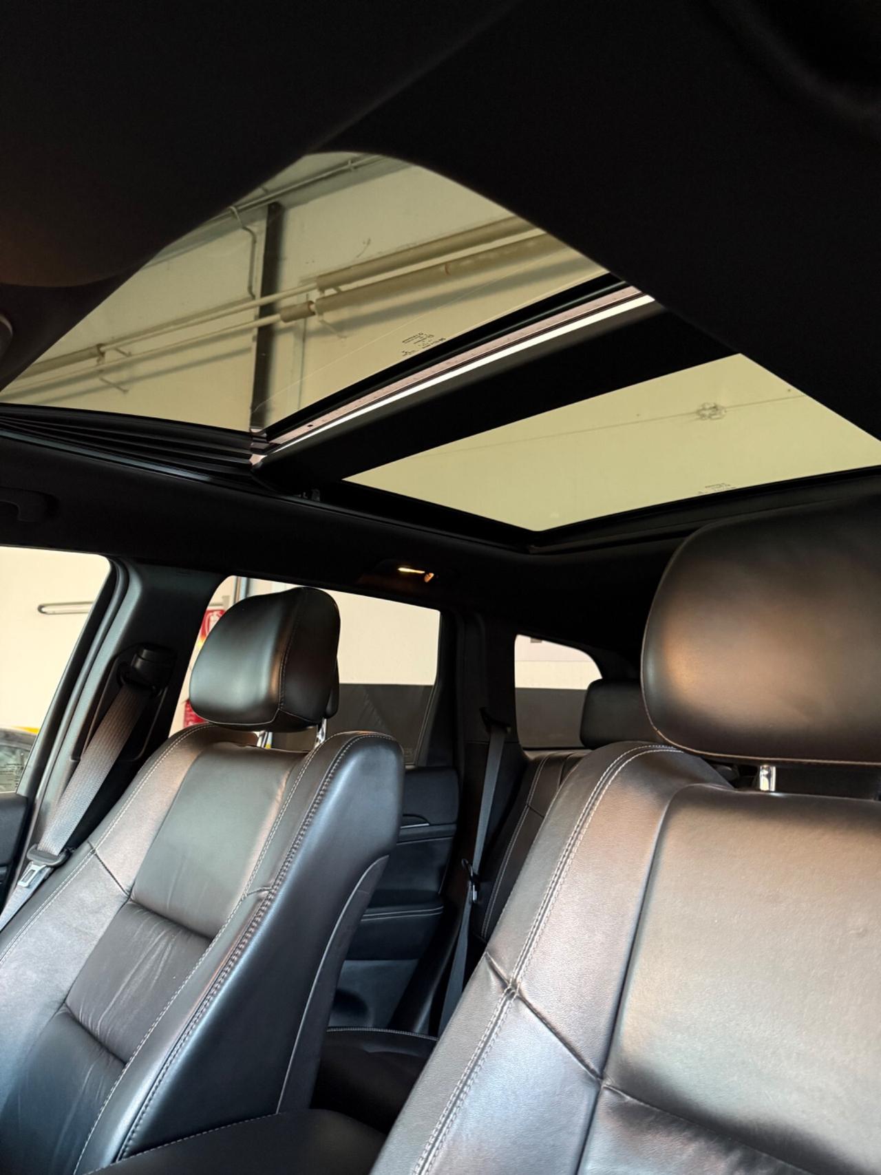 Jeep Grand Cherokee 3.0 V6 CRD 250 CV Multijet II Limited