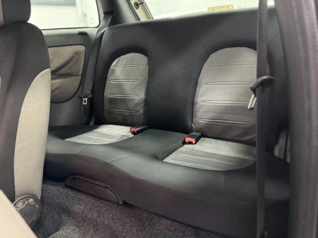 LANCIA Ypsilon 1.3 MJT 75 CV Platino