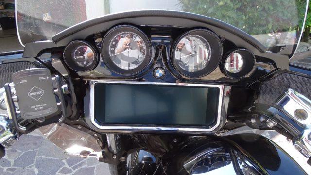 BMW R 18 B, 1.800cc