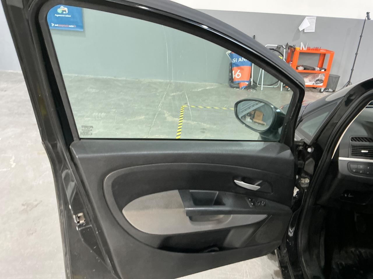 Fiat Grande Punto 1.2 5 porte Active