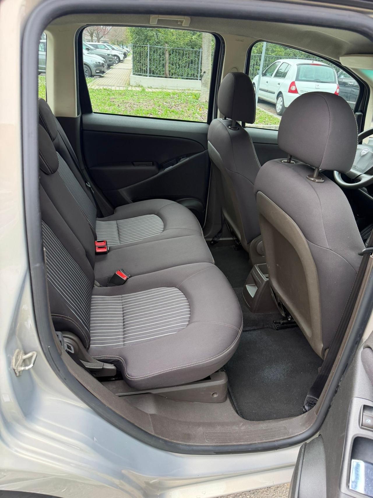 Lancia MUSA 1.4 Oro Ecochic GPL