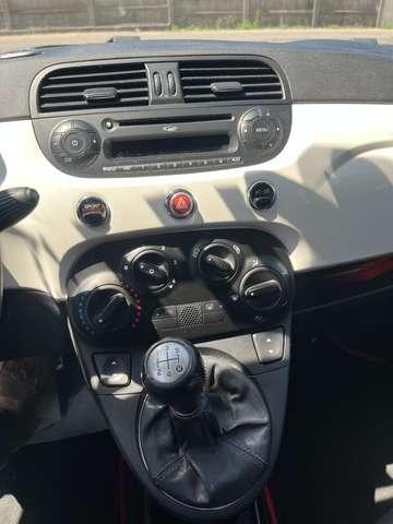 Abarth 500 595 1.4 16V T. T-JET TURISMO 160CV