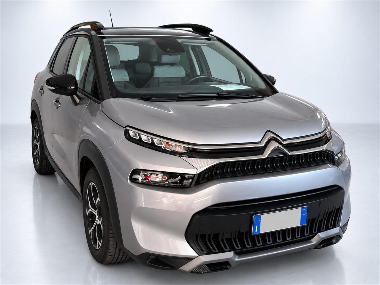 Citroen C3 Aircross PureTech 110 S&S Plus