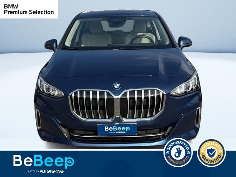 BMW Serie 2 Active Tourer 218I ACTIVE TOURER LUXURY AUTO