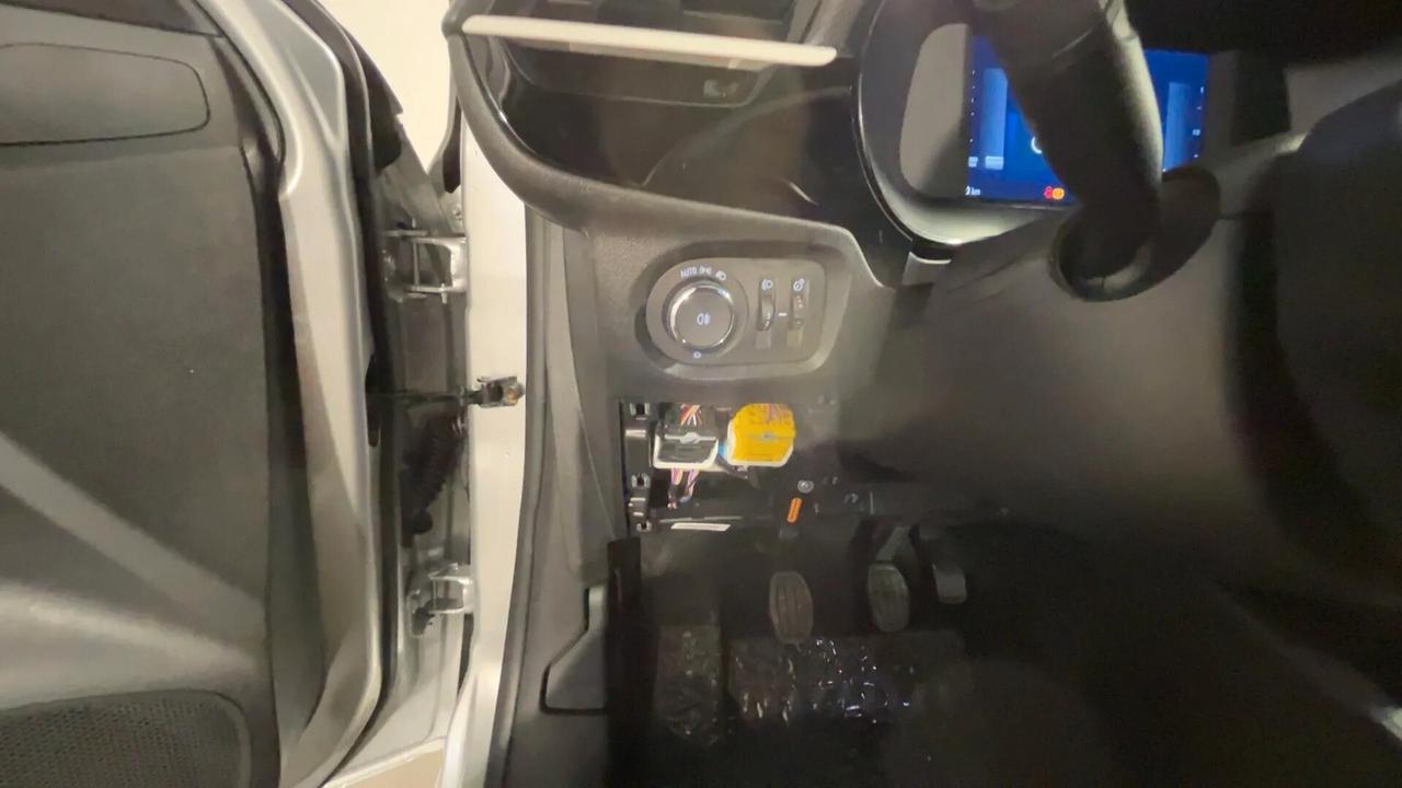Opel Corsa 1.2 100 CV GS KM 0