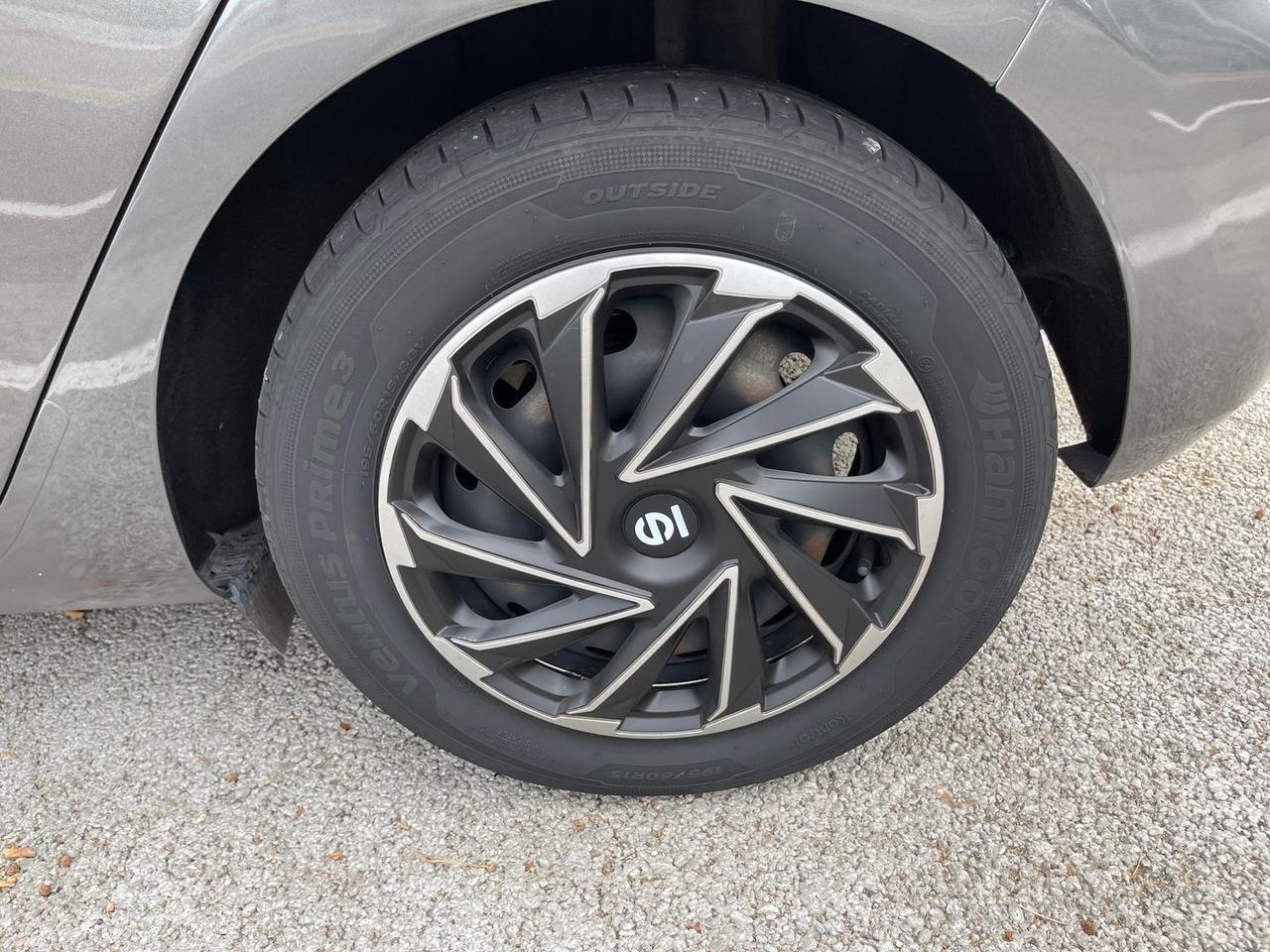 Ford Fiesta Titanium 1.1 #6439