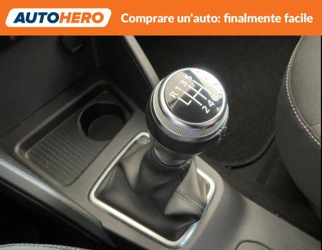DACIA Duster 1.5 Blue dCi 8V 115 CV 4x4 Comfort