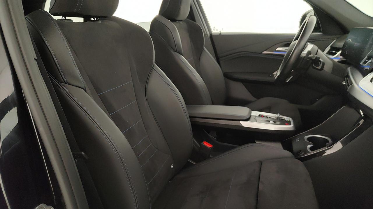 BMW X1 sdrive18i MSport auto