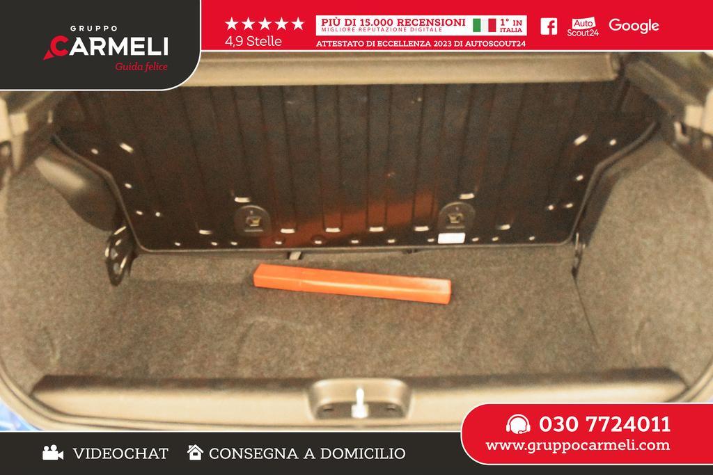 Fiat Pandina Cross 1.0 Firefly Hybrid S&S 70cv