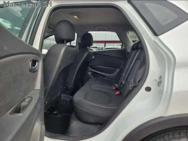 RENAULT Captur 1.5 dci Life 90cv N1 - FN681RK