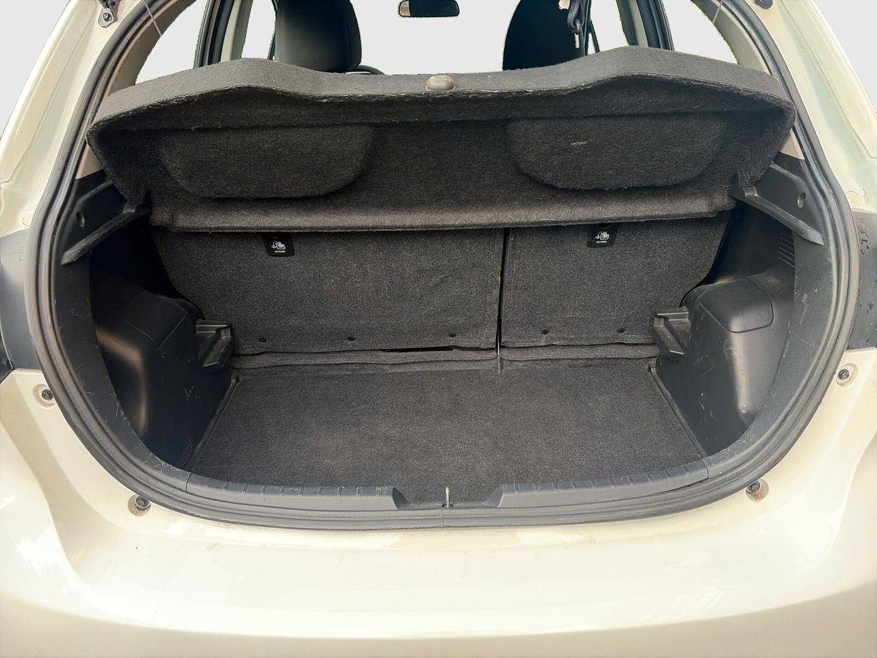 Toyota Yaris 1.5 Hybrid 5 porte Active