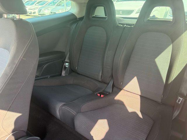 VOLKSWAGEN Scirocco Scirocco III 2.0 tdi 140 CV