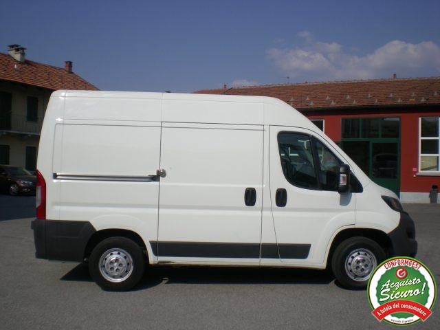 PEUGEOT Boxer 330 2.0 BlueHDi 130CV PC-TM Furgone