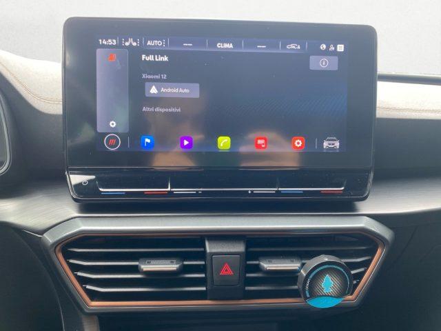 CUPRA Formentor 1.5 TSI DSG