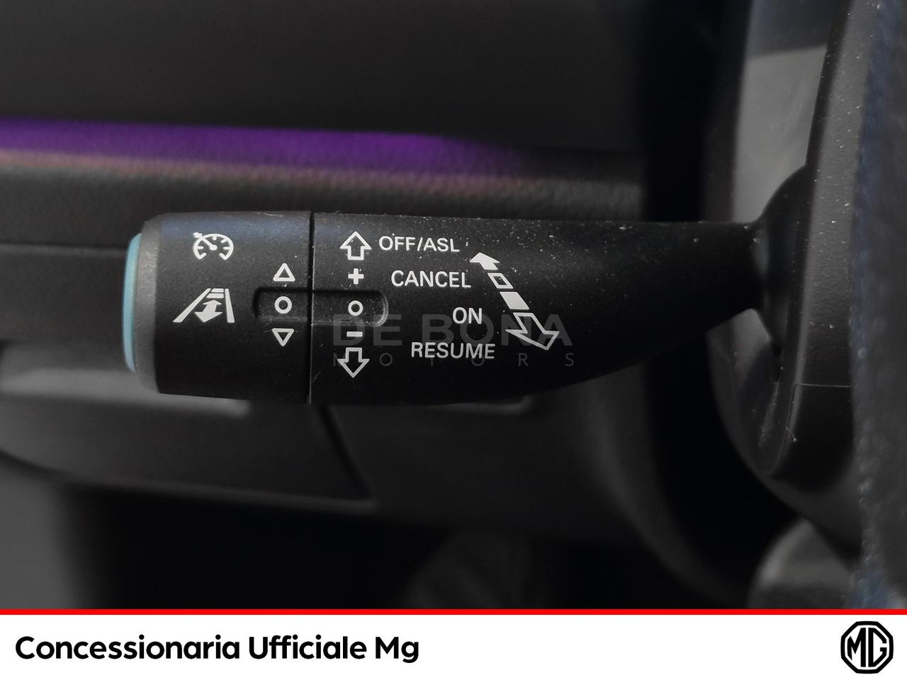 Mg HS e1.5 t-gdi phev luxury auto