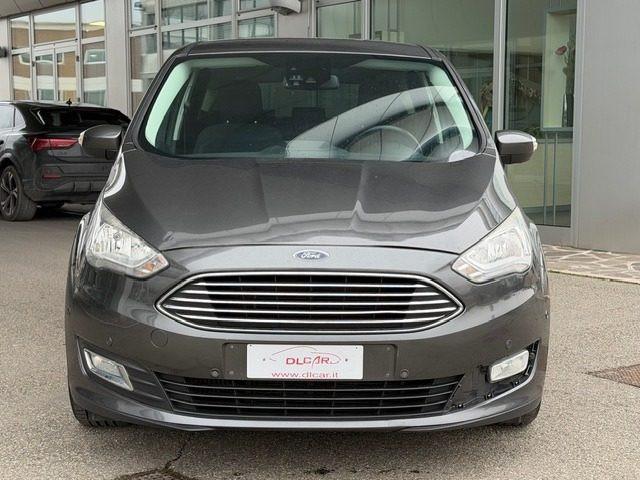 FORD C-Max 1.5 TDCi 120CV Start&Stop Trend