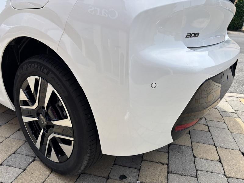 Peugeot 208 1.2 puretech Allure s&s 100cv LED-APP CONNECT-16"