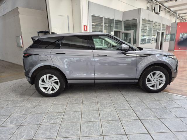 LAND ROVER Range Rover Evoque 2.0D I4L.Flw 150 CV AWD Auto HSE AUTOCARRO 5 POSTI