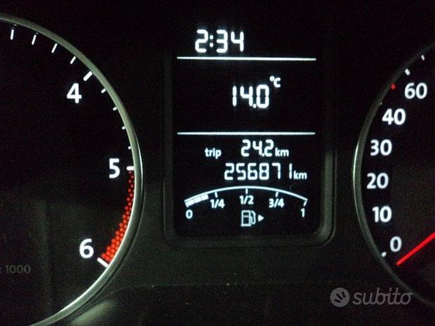 Volkswagen Polo 1.6 TDI