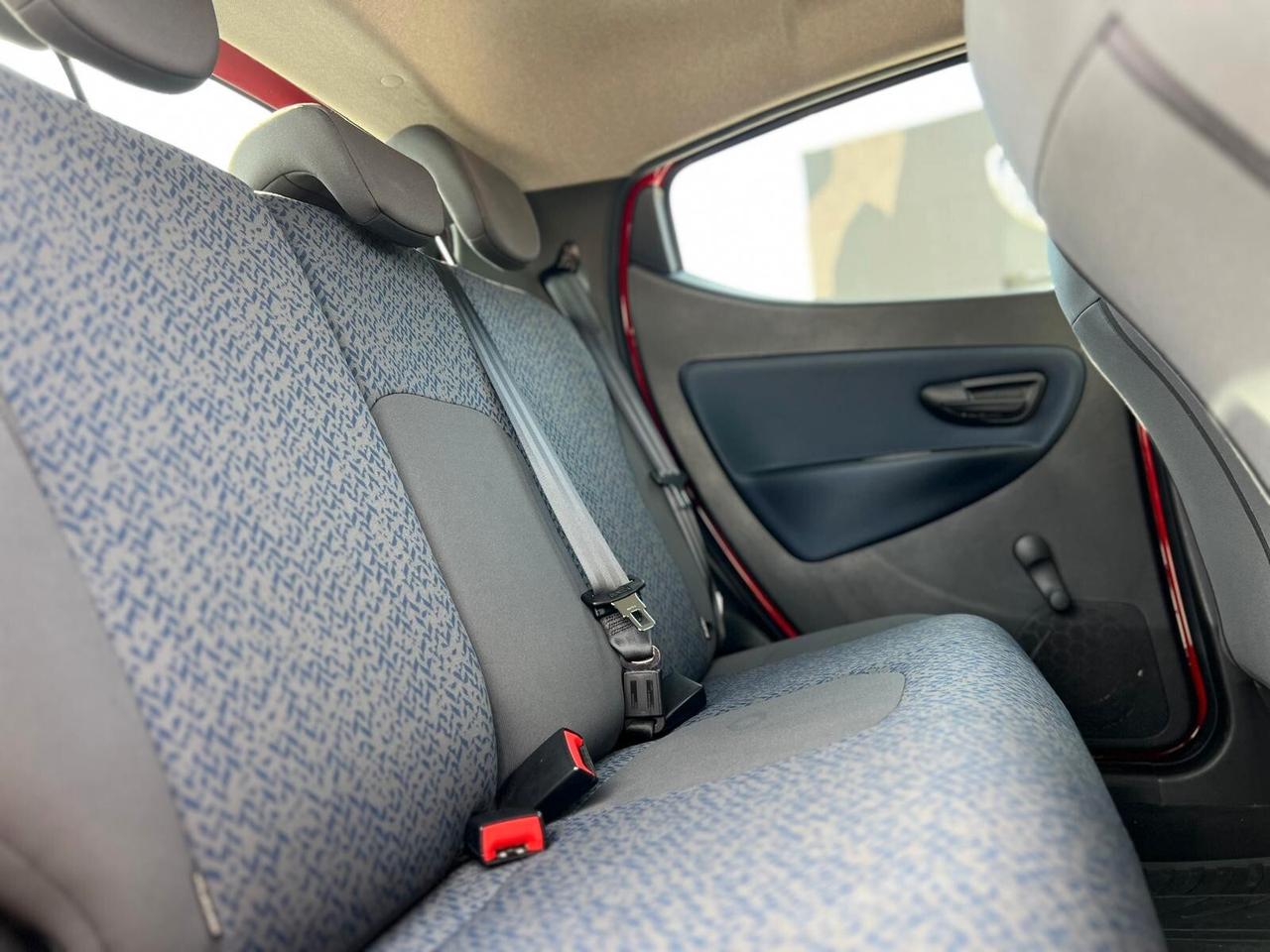 Lancia Ypsilon 1.2 69 CV 5 porte GPL Ecochic