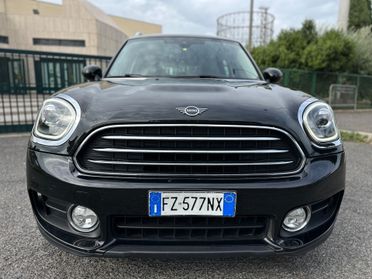 Mini Countryman Cooper D 2.0 150cv Automatica