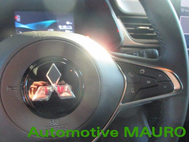 MITSUBISHI ASX 1.0L 100 CV Invite Plus GPL