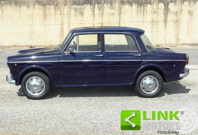 FIAT 1100 D berlina