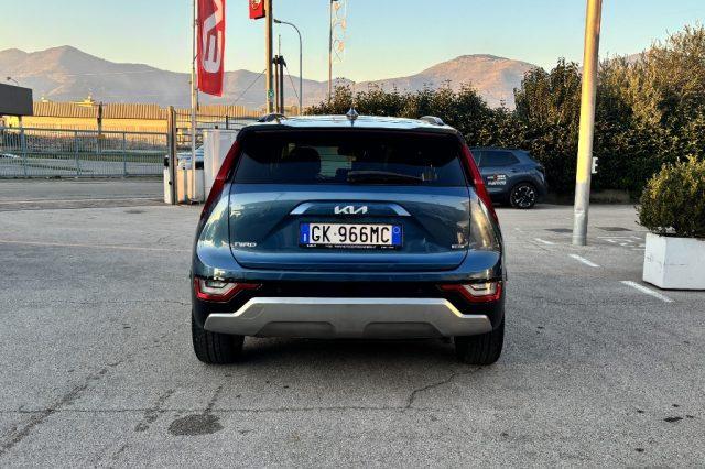 KIA Niro 1.6 GDi DCT HEV Evolution