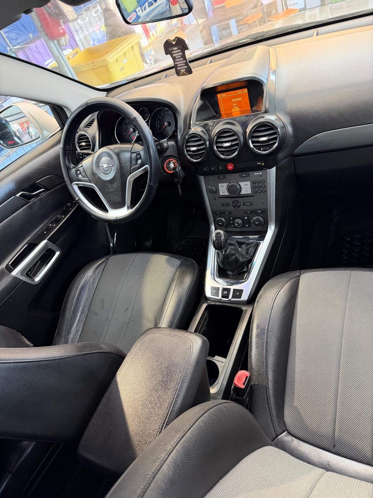 Opel Antara 2.2 CDTI 163CV Cosmo