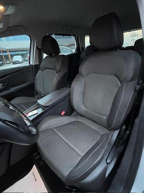 Renault Scenic Scénic dCi 8V 110 CV Energy Zen