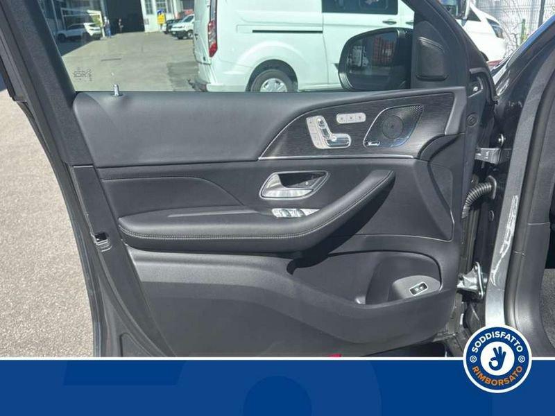 Mercedes-Benz GLE Coupé G350de 4Matic EQ-Power Coupé AMG Line Premium Plus