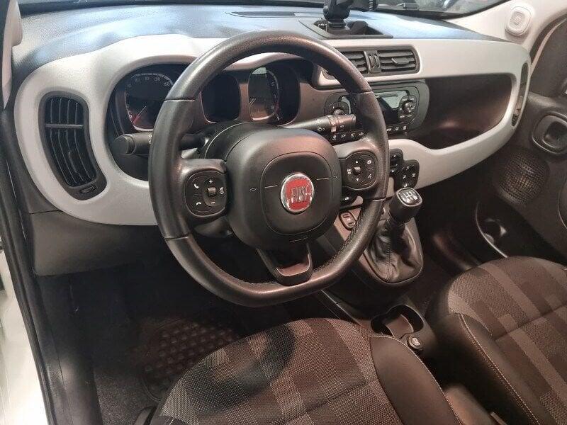 FIAT Panda Panda 1.2 City Cross